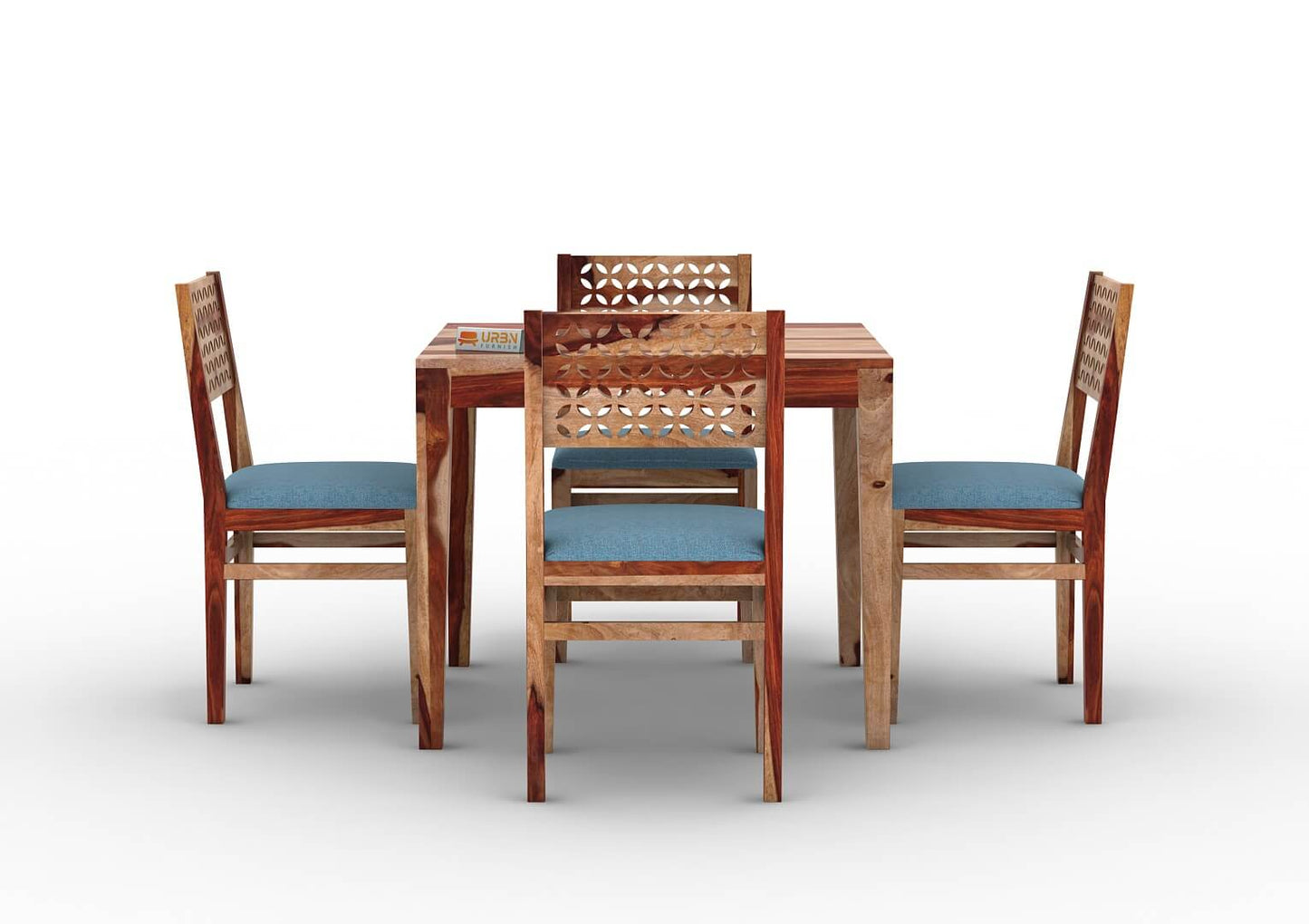 Muse-4-Seater-Dining-Set-Cushioned-Natural-Blue_2