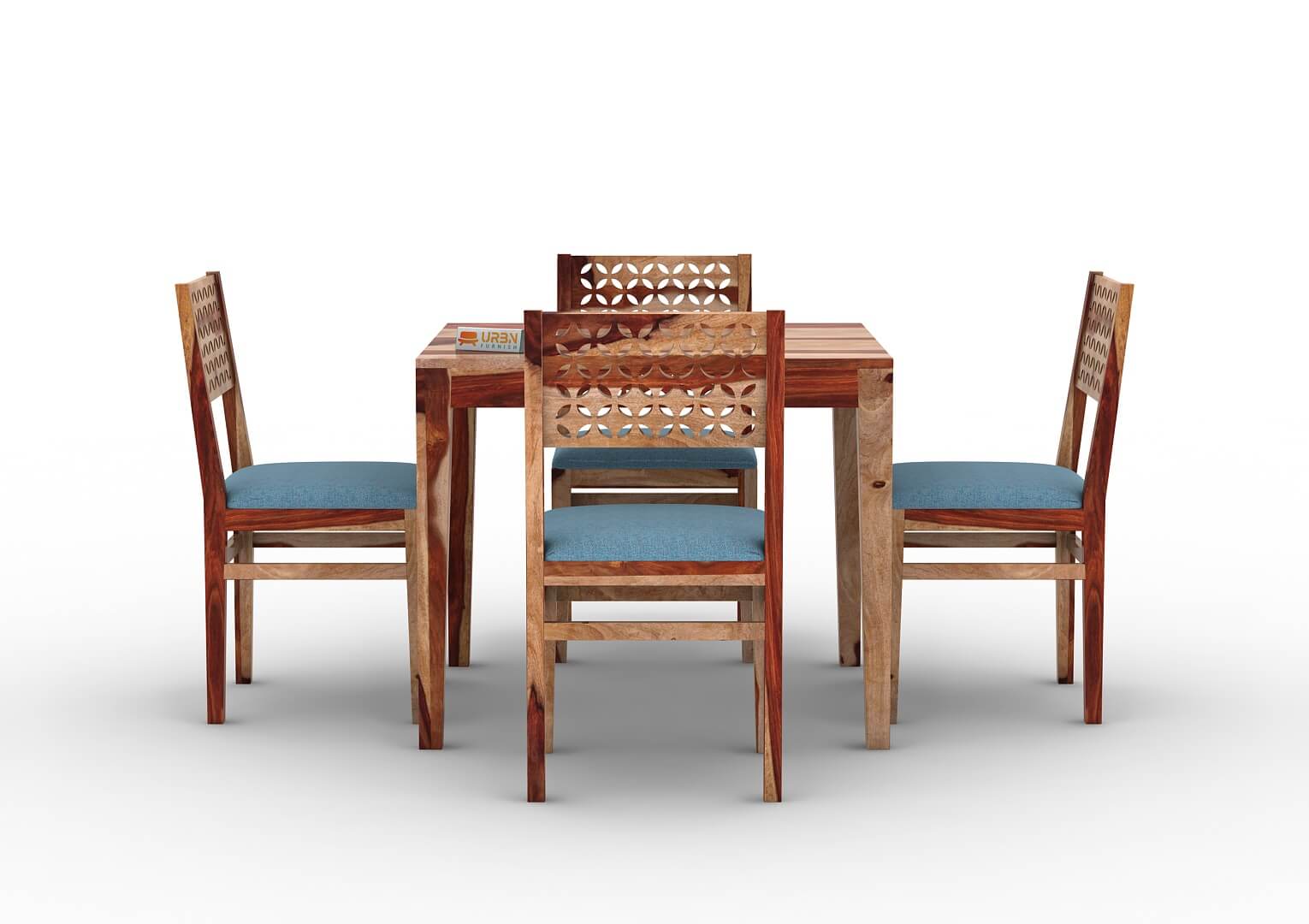 Muse-4-Seater-Dining-Set-Cushioned-Natural-Blue_2