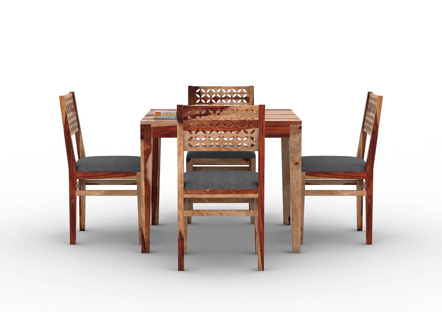 Muse-4-Seater-Dining-Set-Cushioned-Natural-Gray_2