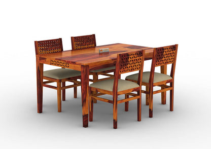 Muse-4-Seater-Dining-Set-Cushioned-Op-1-Honey-Ivory_3_ff173def-f1ff-4b8d-bd2b-4718a869e81c