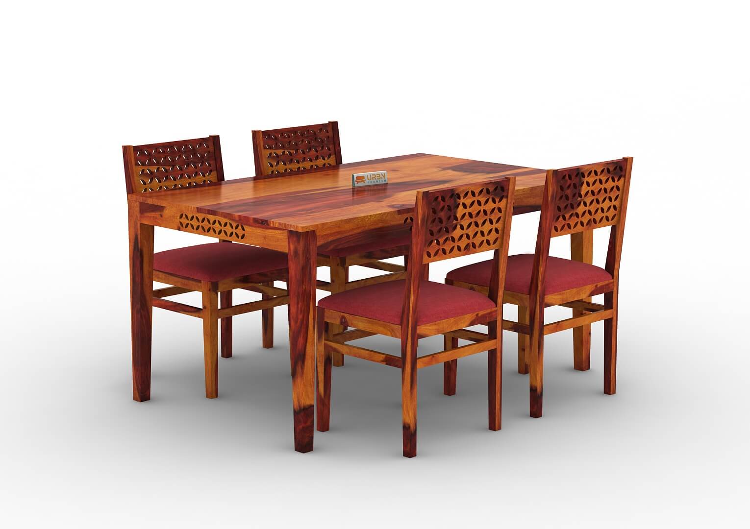 Muse-4-Seater-Dining-Set-Cushioned-Op-1-Honey-Red_3_f5f0ba9d-3805-45b7-be29-bffc66c33737