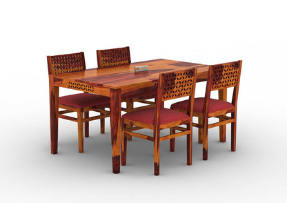 Muse-4-Seater-Dining-Set-Cushioned-Op-1-Honey-Red_3_f5f0ba9d-3805-45b7-be29-bffc66c33737