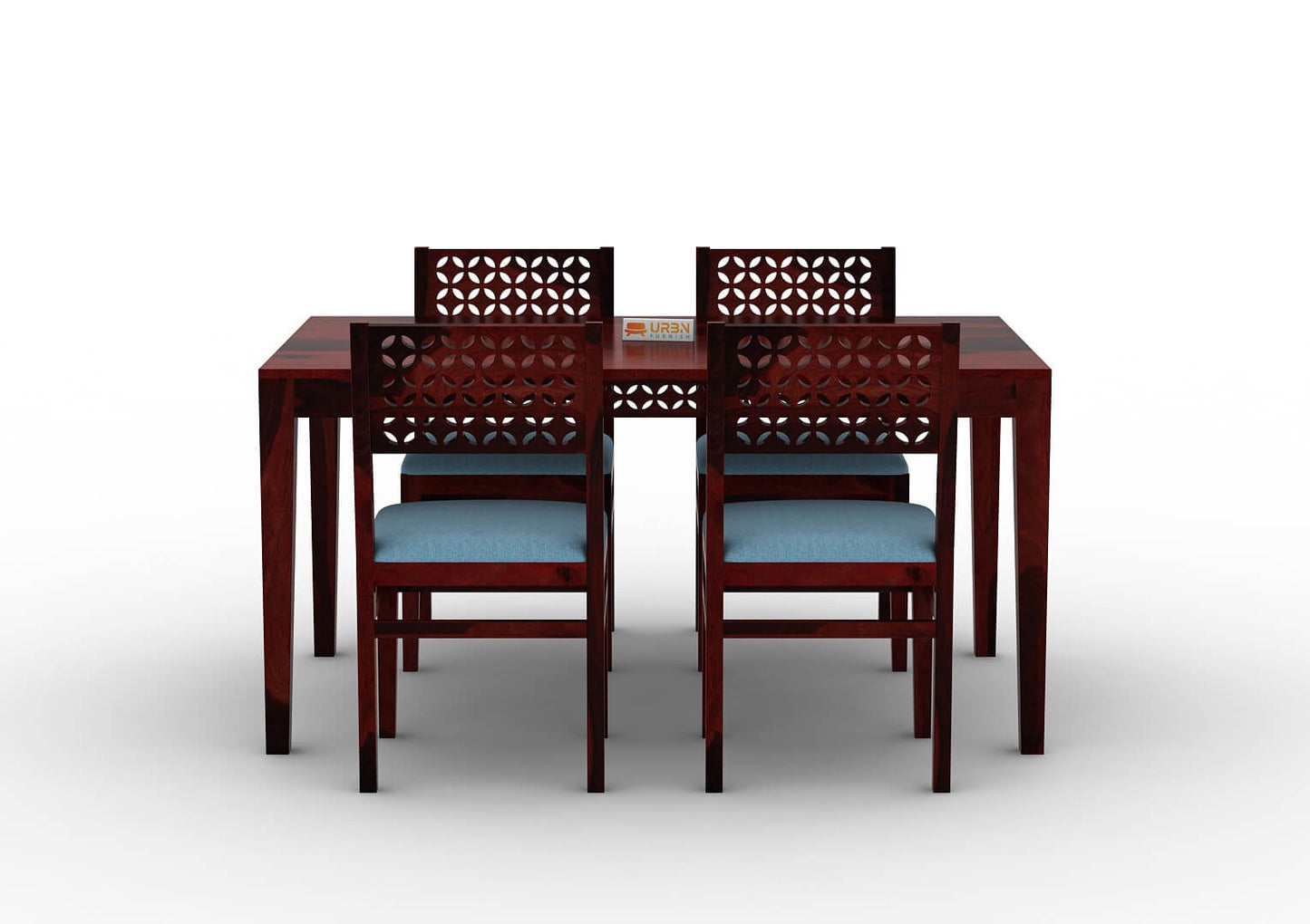 Muse-4-Seater-Dining-Set-Cushioned-Op-1-Mahogany-Blue_2_f9d7b123-5f32-4100-8c64-777be42989b5