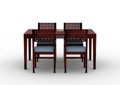 Muse-4-Seater-Dining-Set-Cushioned-Op-1-Mahogany-Blue_2_f9d7b123-5f32-4100-8c64-777be42989b5
