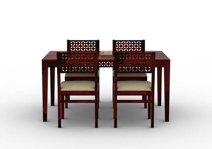 Muse-4-Seater-Dining-Set-Cushioned-Op-1-Mahogany-Ivory_2_fba9a2dc-f14e-4ba5-8e2c-9736a3ae40f6