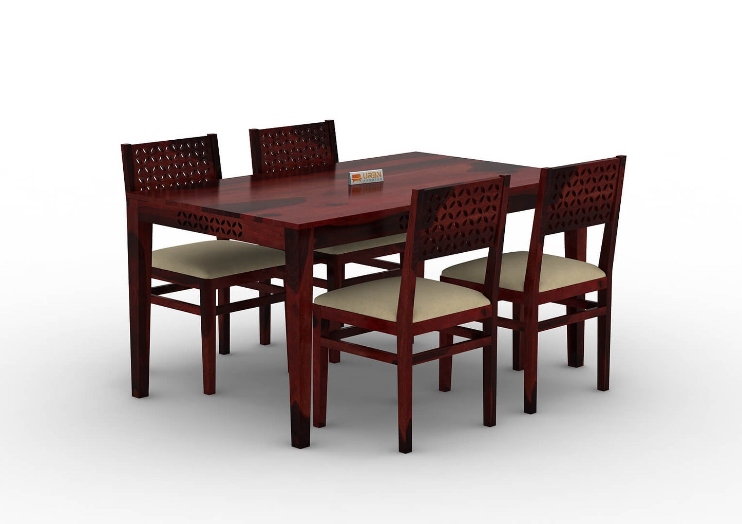 Muse-4-Seater-Dining-Set-Cushioned-Op-1-Mahogany-Ivory_3_b1ea9e41-0087-425a-993f-5254b06ba7a7