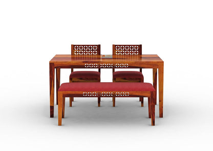 Muse-4-Seater-Dining-Set-With-Bench-Cushioned-Honey-Red_2_292539c0-ff38-420d-9e50-537c4c1ac53f