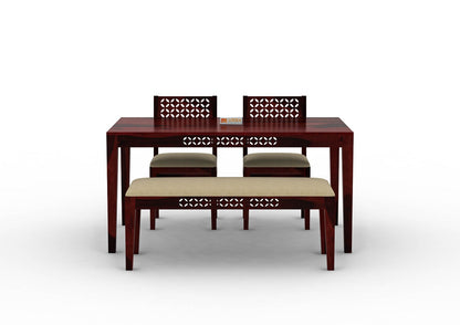 Muse-4-Seater-Dining-Set-With-Bench-Cushioned-Mahogany-Ivory_2_c20d036a-3f1a-4255-8e5a-7bed427e7882