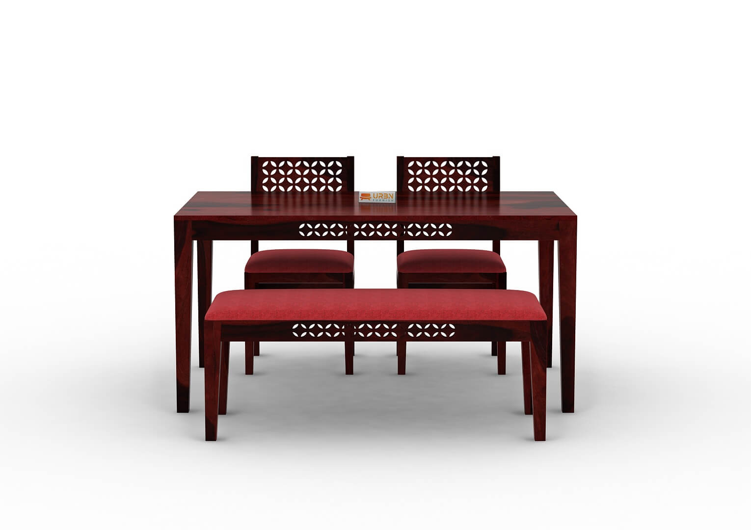 Muse-4-Seater-Dining-Set-With-Bench-Cushioned-Mahogany-Red_2_5ec1792e-1887-43a9-b061-eaf726237cdc