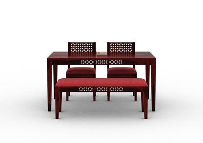 Muse-4-Seater-Dining-Set-With-Bench-Cushioned-Mahogany-Red_2_5ec1792e-1887-43a9-b061-eaf726237cdc