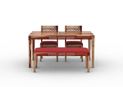 Muse-4-Seater-Dining-Set-With-Bench-Cushioned-Natural-Red_2_9a9b4a70-089b-4949-8dff-195eeddbac5e