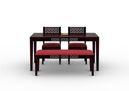 Muse-4-Seater-Dining-Set-With-Bench-Cushioned-Walnut-Red_2_6b4a3dee-2651-4422-86f2-5fbaf10b016f
