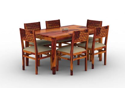 Muse-6-Seater-Dining-Set-Cushioned-Honey-Ivory_3