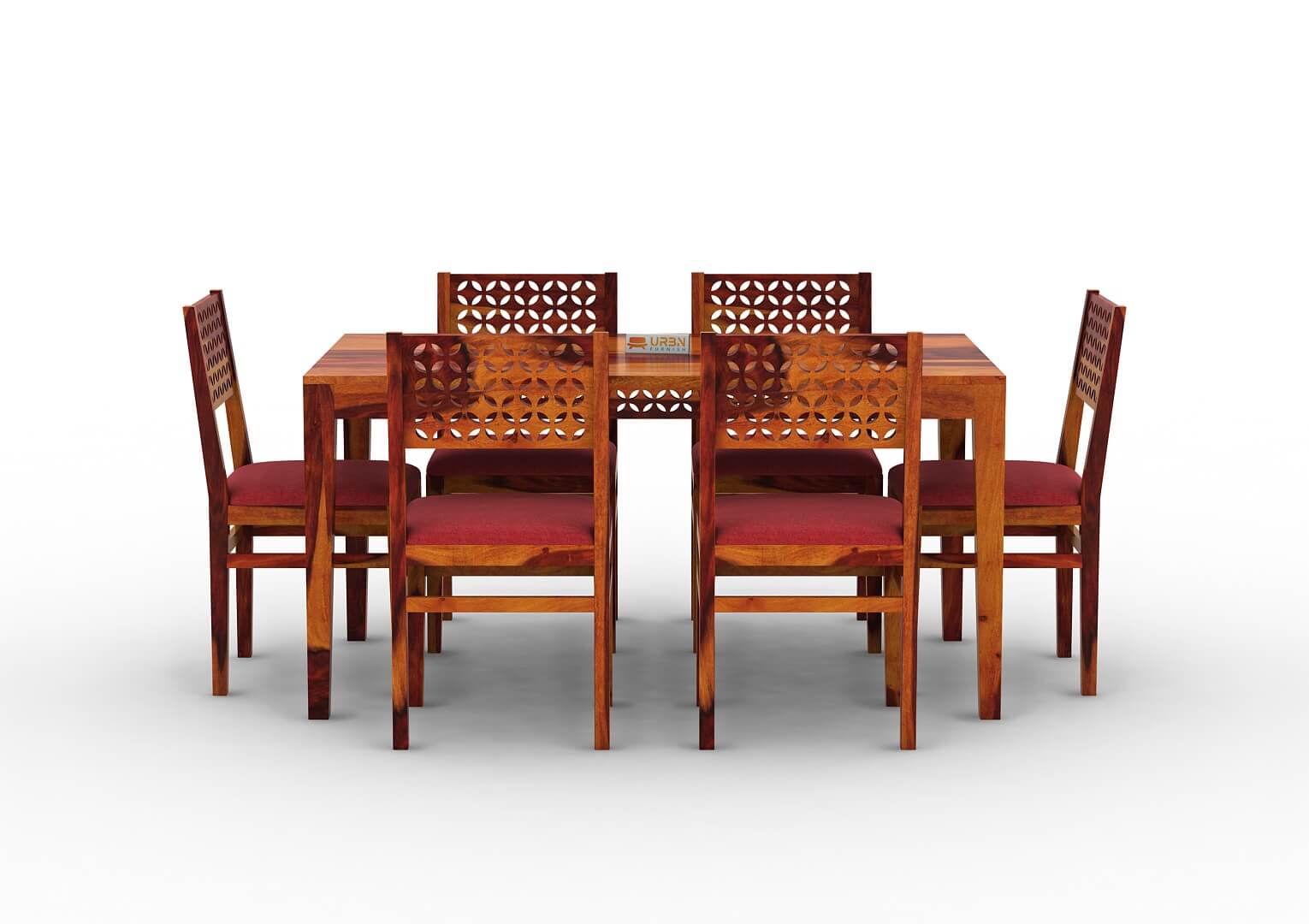 Muse-6-Seater-Dining-Set-Cushioned-Honey-Red_2