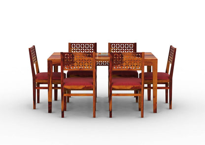 Muse-6-Seater-Dining-Set-Cushioned-Honey-Red_2