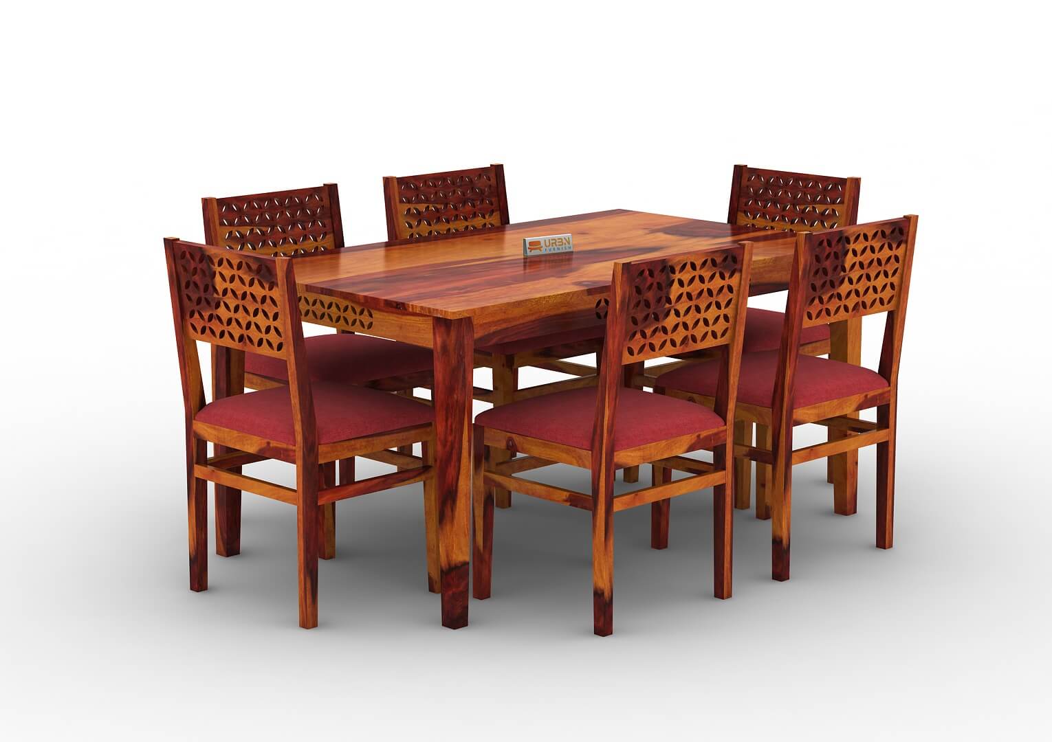 Muse-6-Seater-Dining-Set-Cushioned-Honey-Red_3