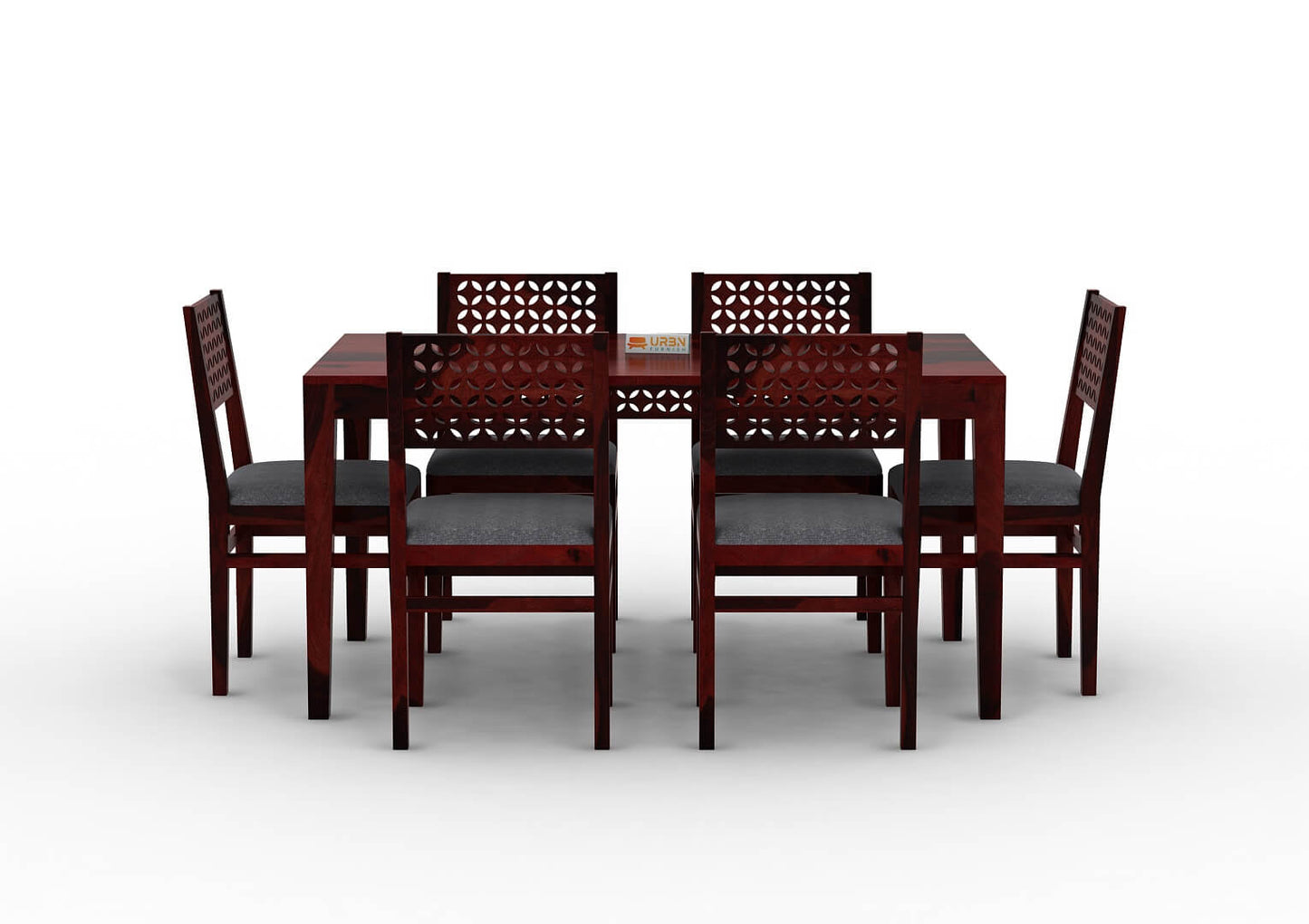 Muse-6-Seater-Dining-Set-Cushioned-Mahogany-Gray_2