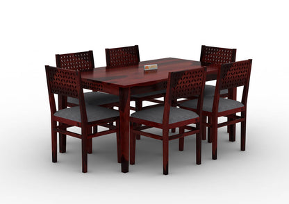 Muse-6-Seater-Dining-Set-Cushioned-Mahogany-Gray_3