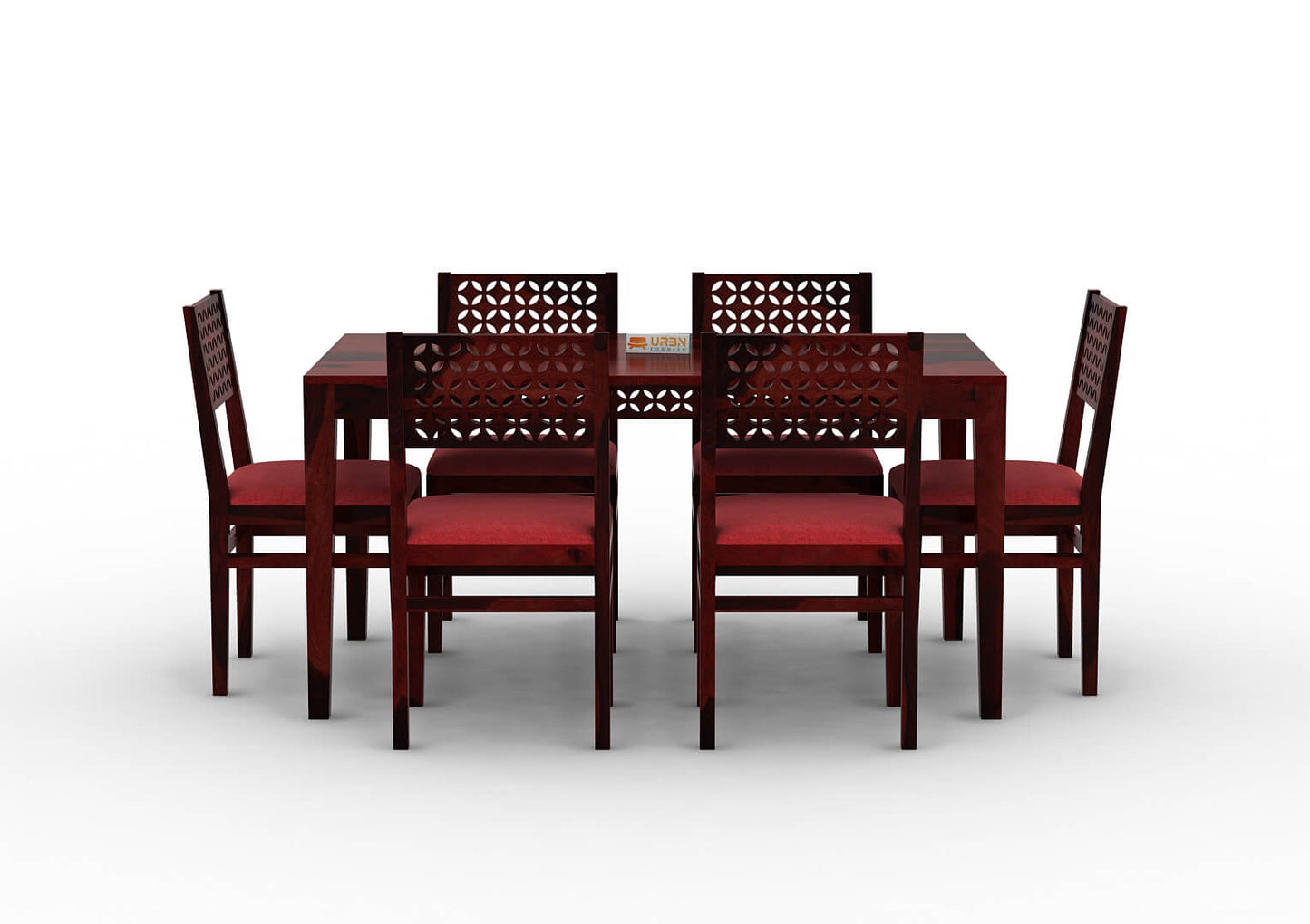 Muse-6-Seater-Dining-Set-Cushioned-Mahogany-Red_2