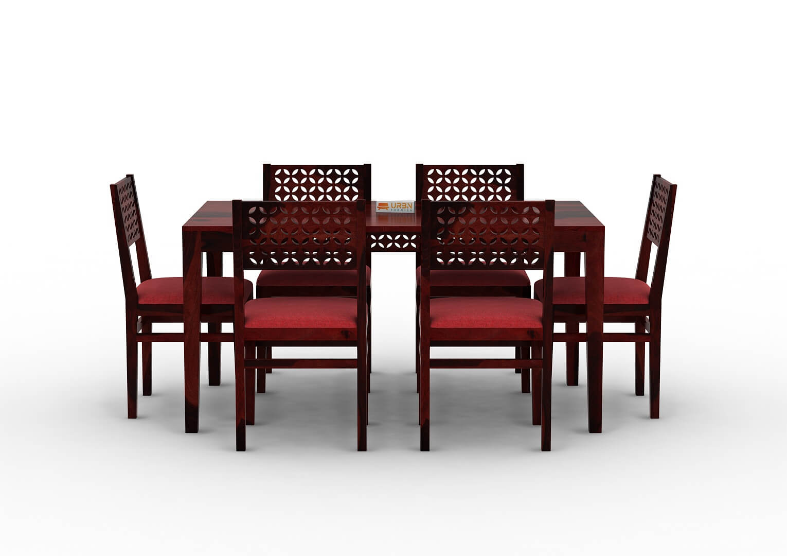 Muse-6-Seater-Dining-Set-Cushioned-Mahogany-Red_2