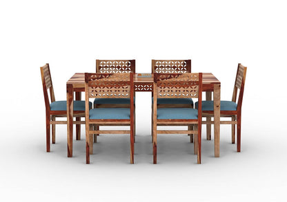 Muse-6-Seater-Dining-Set-Cushioned-Natural-Blue_2