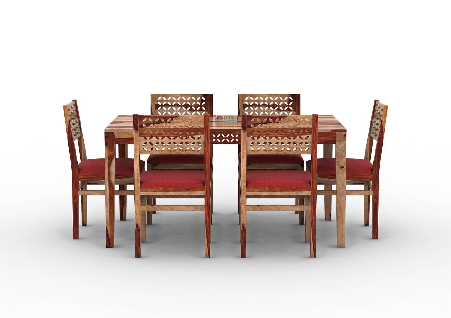 Muse-6-Seater-Dining-Set-Cushioned-Natural-Red_2