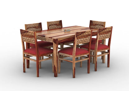 Muse-6-Seater-Dining-Set-Cushioned-Natural-Red_3