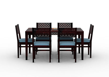 Muse-6-Seater-Dining-Set-Cushioned-Walnut-Blue_2