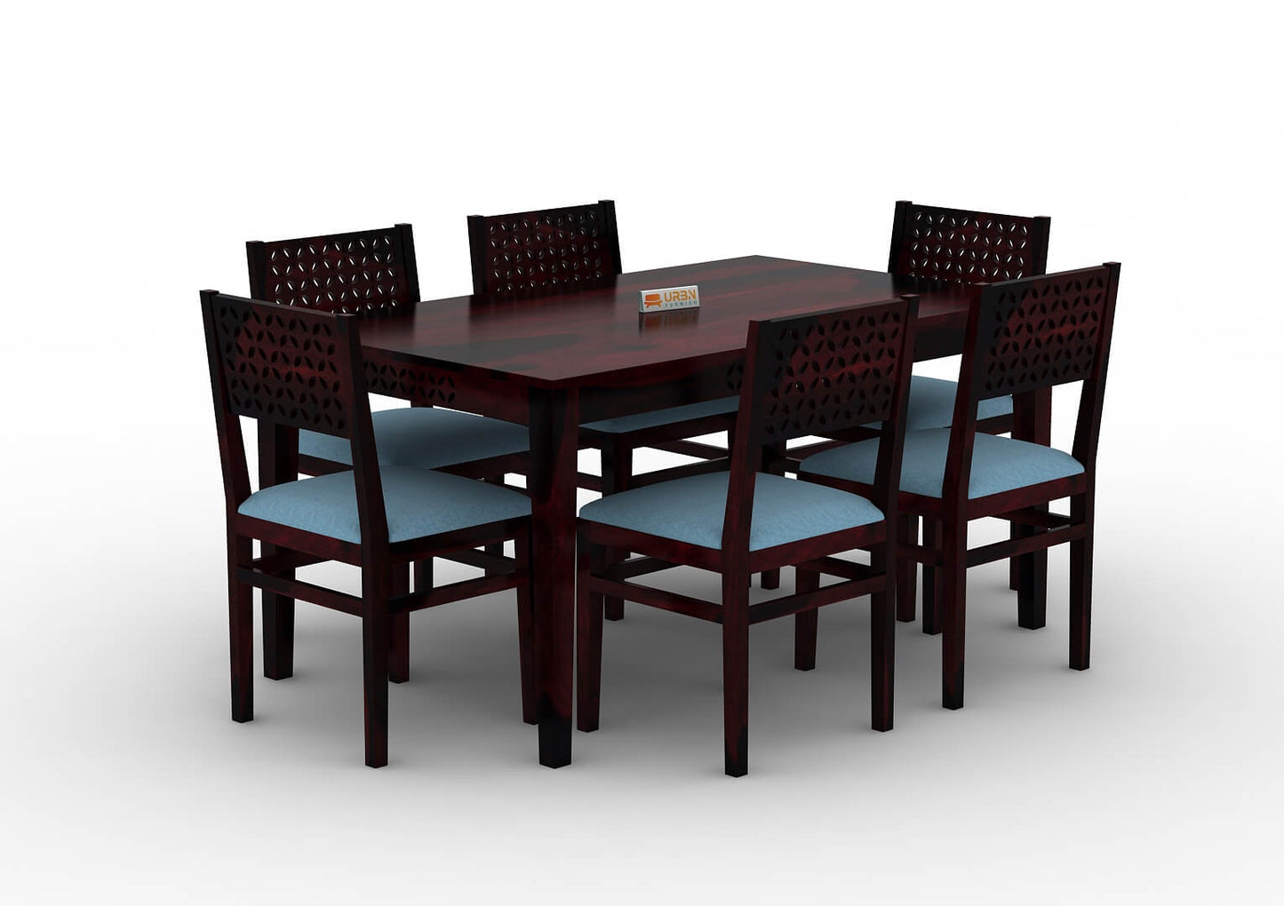 Muse-6-Seater-Dining-Set-Cushioned-Walnut-Blue_3