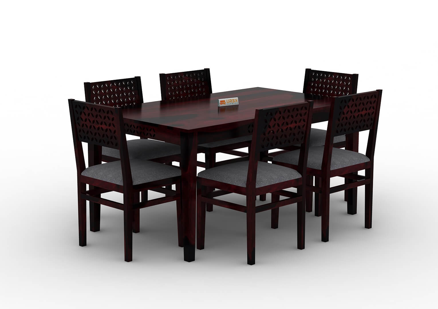 Muse-6-Seater-Dining-Set-Cushioned-Walnut-Gray_3
