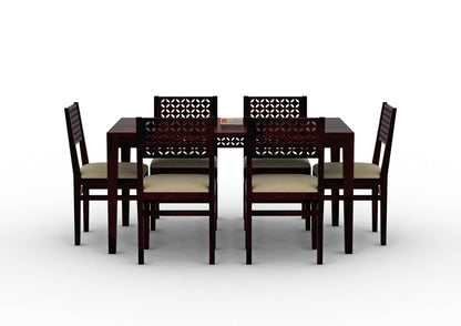 Muse-6-Seater-Dining-Set-Cushioned-Walnut-Ivory_2
