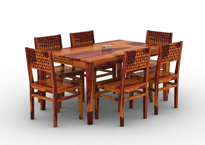 Muse-6-Seater-Dining-Set-Honey_3