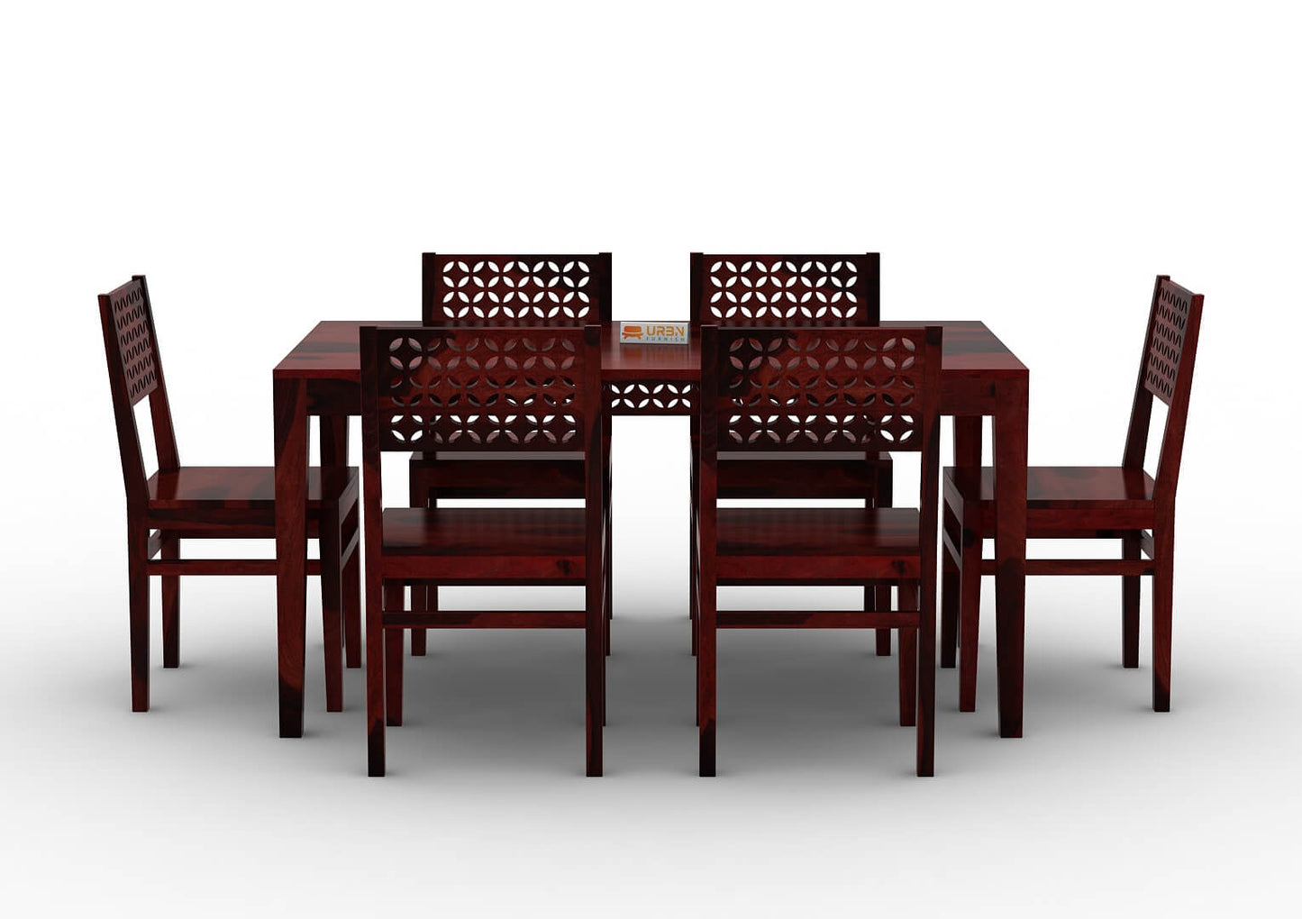 Muse-6-Seater-Dining-Set-Mahogany_2