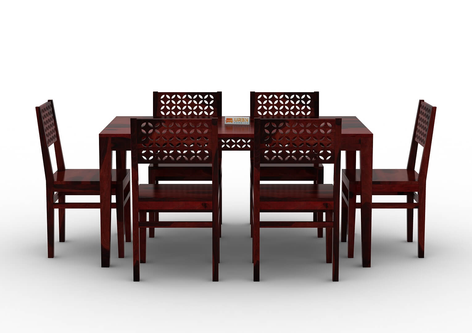 Muse-6-Seater-Dining-Set-Mahogany_2