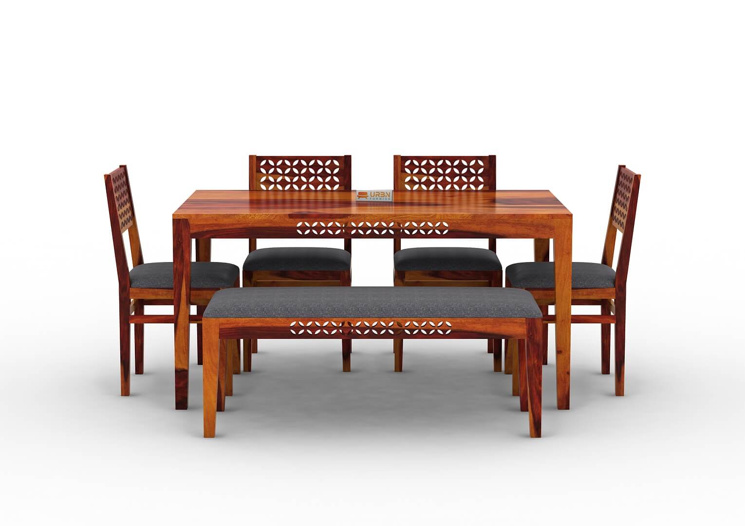Muse-6-Seater-Dining-Set-With-Bench-Cushioned-Honey-Gray_2