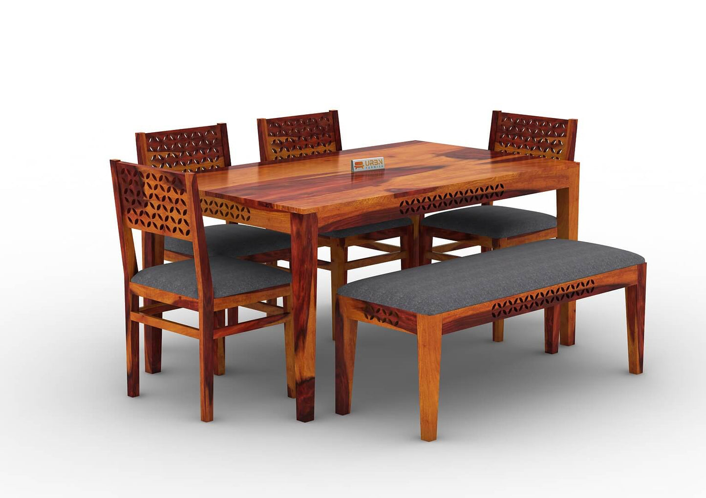 Muse-6-Seater-Dining-Set-With-Bench-Cushioned-Honey-Gray_3