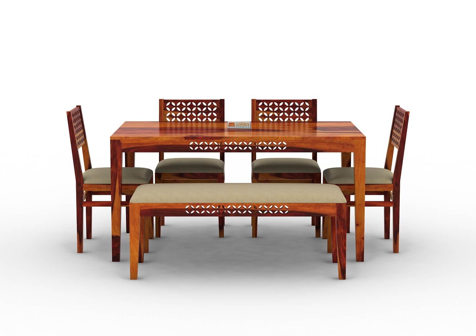 Muse-6-Seater-Dining-Set-With-Bench-Cushioned-Honey-Ivory_2