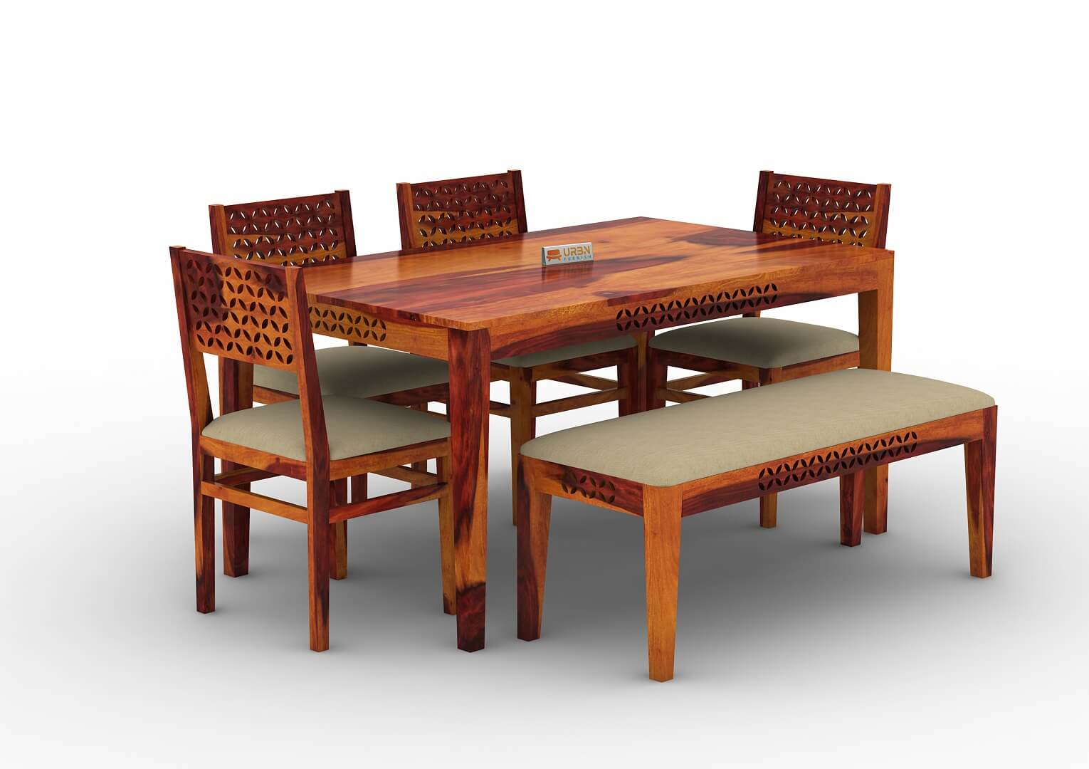 Muse-6-Seater-Dining-Set-With-Bench-Cushioned-Honey-Ivory_3