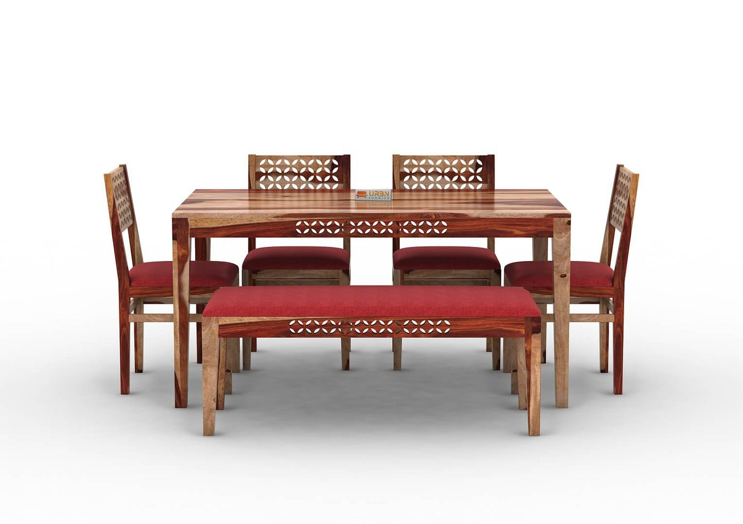 Muse-6-Seater-Dining-Set-With-Bench-Cushioned-Natural-Red_2
