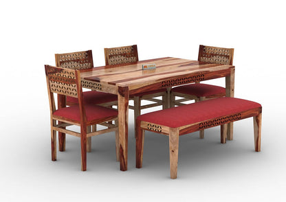 Muse-6-Seater-Dining-Set-With-Bench-Cushioned-Natural-Red_3