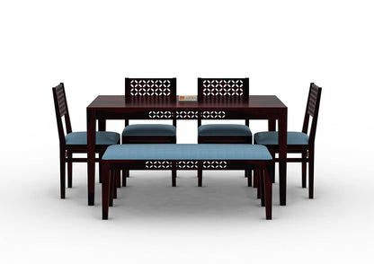Muse-6-Seater-Dining-Set-With-Bench-Cushioned-Walnut-Blue_2