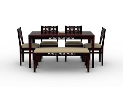 Muse-6-Seater-Dining-Set-With-Bench-Cushioned-Walnut-Ivory_2
