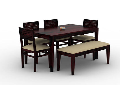 Muse-6-Seater-Dining-Set-With-Bench-Cushioned-Walnut-Ivory_3