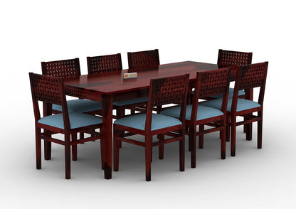 Muse-8-Seater-Dining-Set-Cushioned-Mahogany-Blue_3
