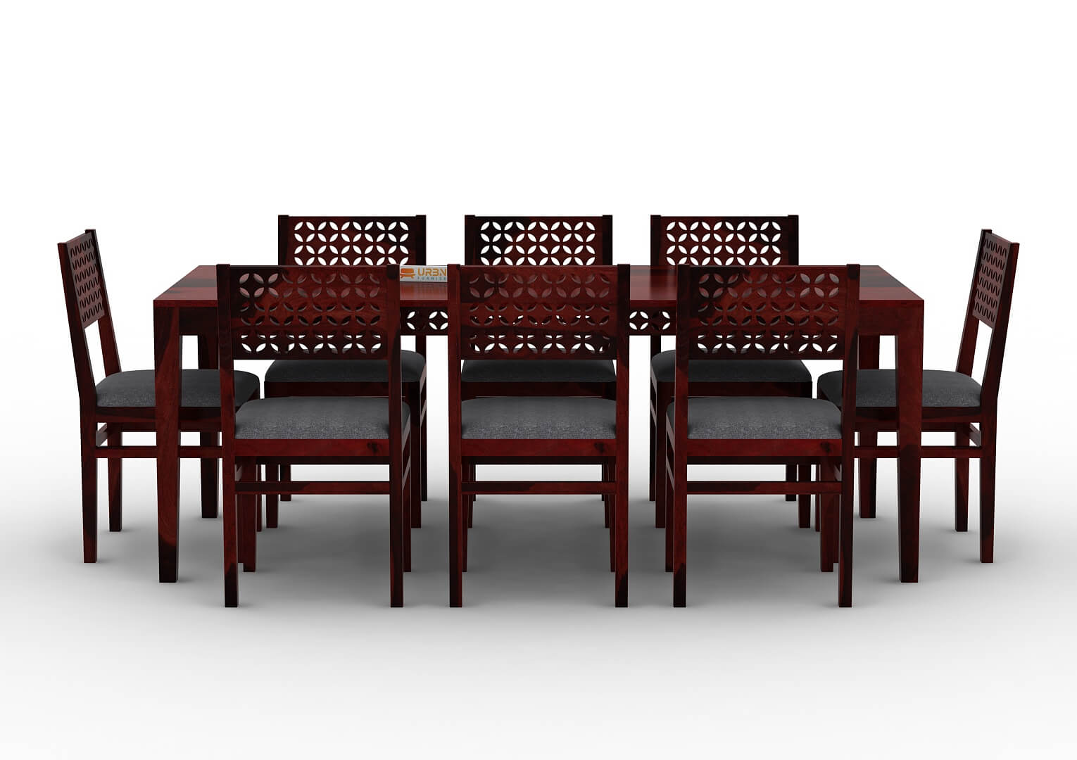 Muse-8-Seater-Dining-Set-Cushioned-Mahogany-Gray_2