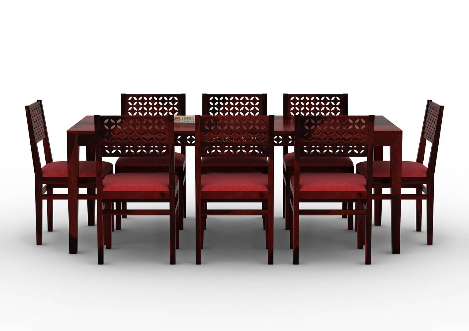 Muse-8-Seater-Dining-Set-Cushioned-Mahogany-Red_2