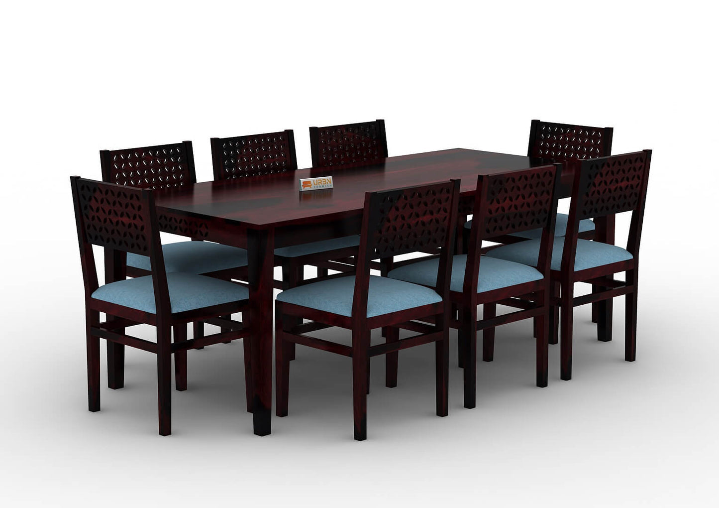 Muse-8-Seater-Dining-Set-Cushioned-Walnut-Blue_3