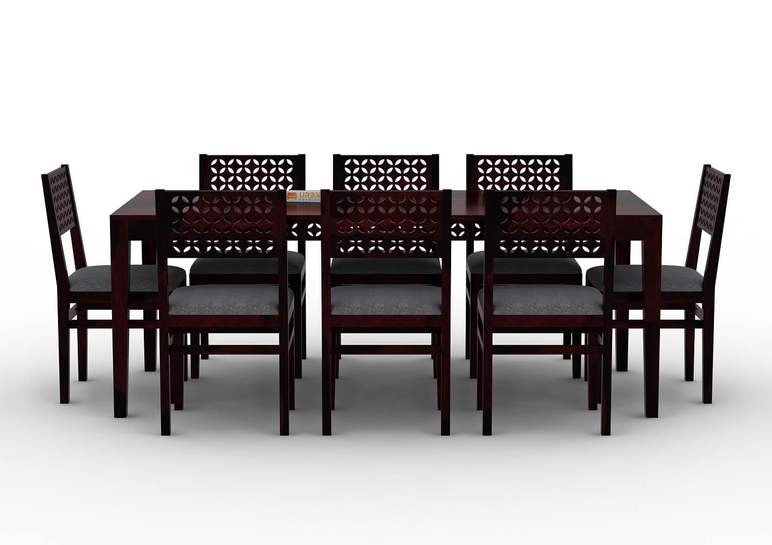 Muse-8-Seater-Dining-Set-Cushioned-Walnut-Gray_2