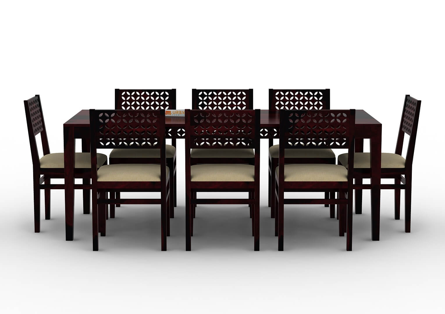 Muse-8-Seater-Dining-Set-Cushioned-Walnut-Ivory_2