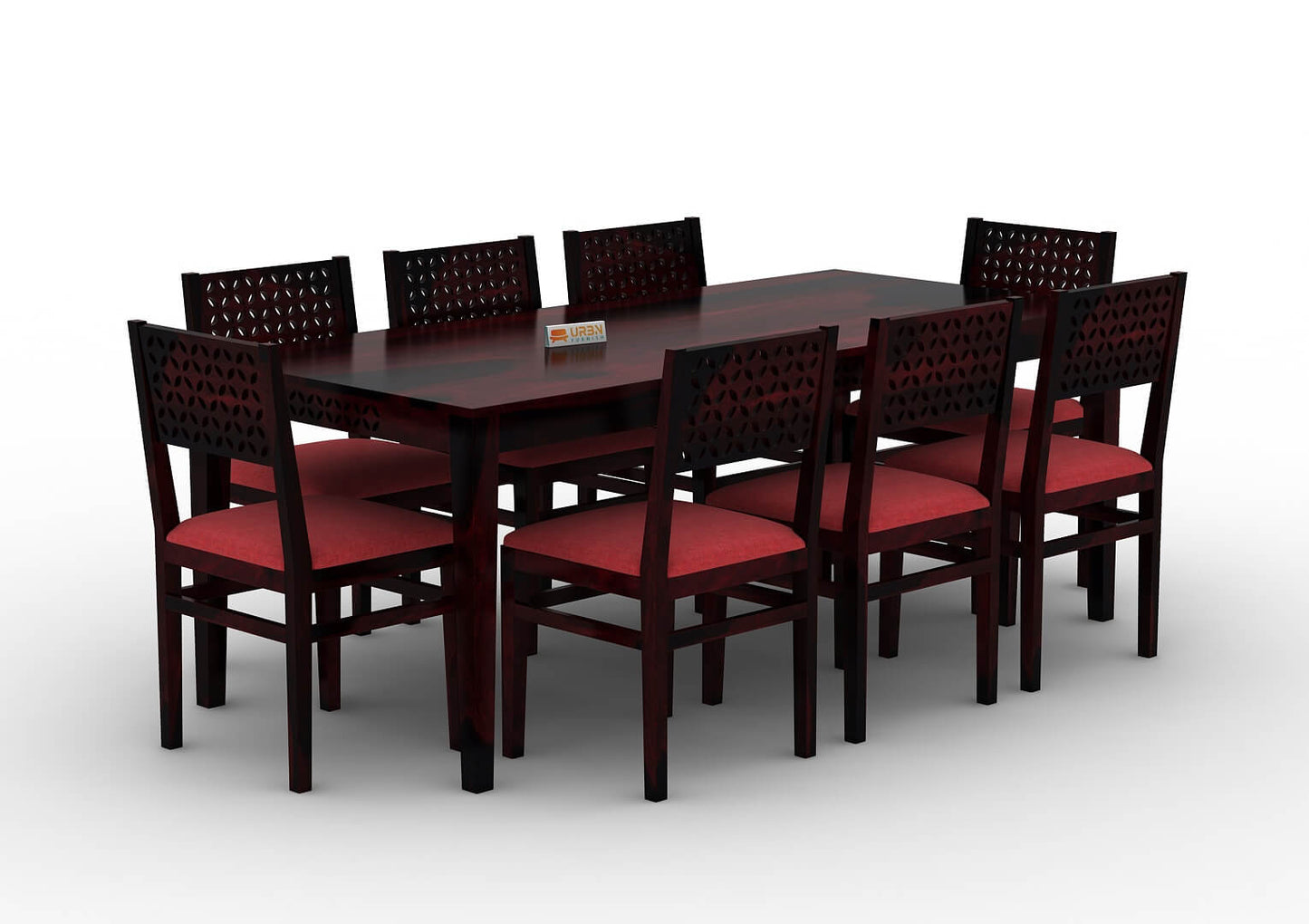Muse-8-Seater-Dining-Set-Cushioned-Walnut-Red_3